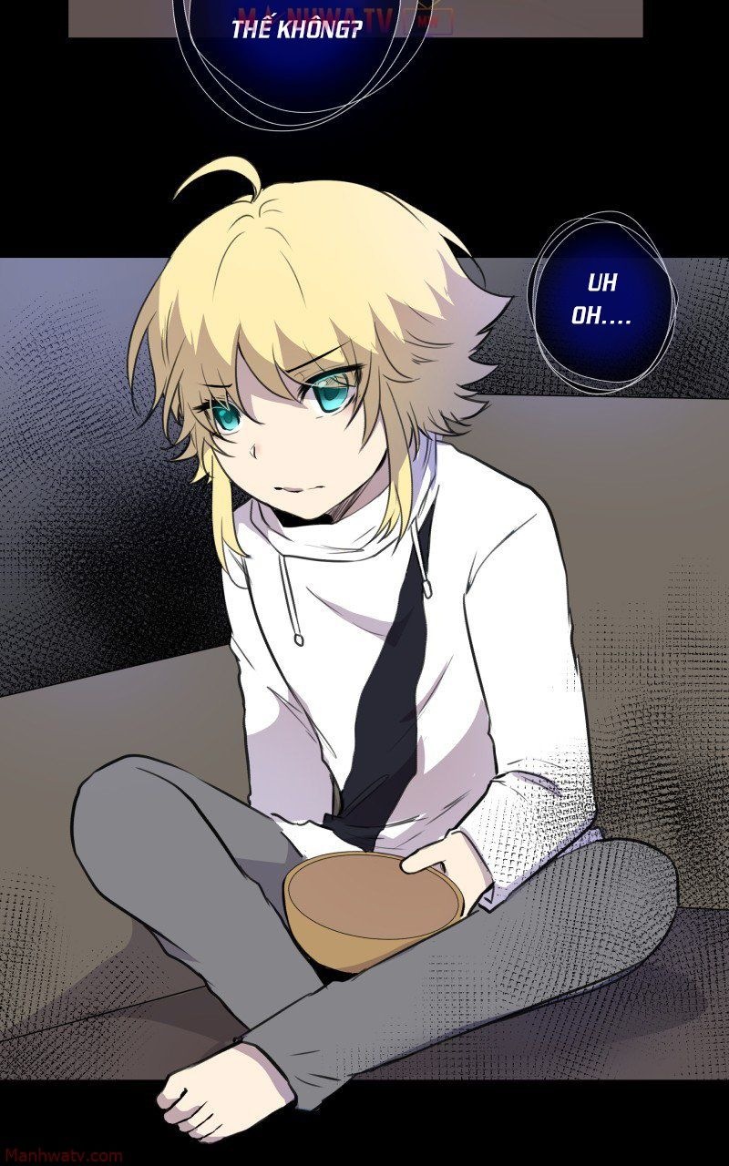 Đọc truyện Trọng sinh mạc thế - Chap 46